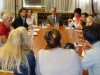 Συνάντηση του Υφυπουργού Υγείας κ. Αντώνη Μπέζα με τον Πανελλήνιο Σύλλογο Υγειονομικών Υπαλλήλων ΕΟΠΥΥ.
