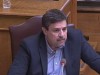 Ομιλία του Υπουργού Υγείας,  Ανδρέα Ξανθού στην Επιτροπή Κοινωνικών Υποθέσεων της Βουλής για τον διορισμό του Διοικητή της 6ης ΥΠΕ 