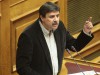 Η ομιλία του Υπουργού Υγείας, Ανδρέα Ξανθού στη Βουλή  για το Μεσοπρόθεσμο ΠΔΣ 2019-2022