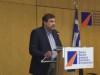 Η παρέμβαση του υπουργού Υγείας, Ανδρέα Ξανθού στην ημερίδα: «Ανθρωποκεντρική και ποιοτική φροντίδα υγείας με έμφαση στα δικαιώματα των ασθενών»