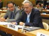 Παρέμβαση του Γενικού Γραμματέα Δημόσιας Υγείας, Γιάννη Μπασκόζου στη Γενική Συνέλευση του Π.Ο.Υ 