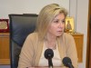 Δηλώσεις της Υφυπουργού Υγείας, κ. Ζέττας Μακρή, για την ψυχιατρική μεταρρύθμιση.