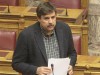 Ο Υπουργός Υγείας, Ανδρέας Ξανθός στην Επιτροπή Κοινωνικών Υποθέσεων της Βουλής για το σ/ν του Υπ. Υγείας (21/2/2019)