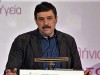 Παρέμβαση του Υπουργού Υγείας,  Ανδρέα Ξανθού στο Αναπτυξιακό Συνέδριο Ιονίων