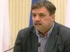 Συνάντηση του υπουργού Υγείας, Ανδρέα Ξανθού με  Έλληνες επιστήμονες, στο Λονδίνο