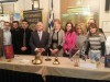 Χαιρετισμός της Υφυπουργού Υγείας Κατερίνα Παπακώστα – Σιδηροπούλου στο Ροταριανό Όμιλος Θεσσαλονίκης.