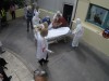 Άσκηση ετοιμότητας για έκθεση σε χημικό παράγοντα, στο ΓΝΑ Σισμανόγλειο