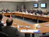 Χαιρετισμός του Υπουργού Υγείας, Μάκη Βορίδη, στη Συνάντηση των Υπουργών Υγείας του ΟΣΕΠ.