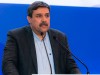 Ο υπουργός Υγείας, Ανδρέας Ξανθός στην εκπομπή, Άλλη Διάσταση της ΕΡΤ1 