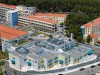 Επίσκεψη του υπουργού Υγείας, Ανδρέα Ξανθού στην Τρίπολη για το Κέντρο Ψυχικής Υγείας και το Γενικό Πανακαρδικό Νοσοκομείο