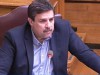 Ο Υπουργός Υγείας, Α. Ξανθός στις διαρκείς επιτροπές της Βουλής για το Σ/Ν: Διατάξεις για την παραγωγή τελικών προϊόντων φαρμακευτικής κάνναβης  