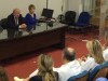 Επισκέψεις της Υφυπουργού Υγείας, Κατερίνας Παπακώστα, σε ΚΑΤ, ΓΕΝΝΗΜΑΤΑΣ, ΙΚΑ ΠΕΡΙΣΤΕΡΙΟΥ &Κ.Ψ.Υ. Αγίας Παρασκευής.