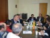 Επίσκεψη του Υπουργού Υγείας, κ. Άδωνι Γεωργιάδη, στο Γ.Ν.Δ.Α. « Η Αγία Βαρβάρα».