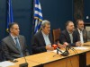 Υπογραφή προγραμματικών συμβάσεων για την προμήθεια 19 σύγχρονων αξονικών τομογράφων για ισάριθμα νοσοκομεία της χώρας