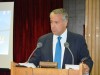 Κύρια σημεία του χαιρετισμού του Υπουργού Υγείας Μ. Βορίδη στη συνάντηση με τους Διοικητές των Νοσοκομείων.
