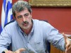 Σχόλιο του αναπληρωτή υπουργού Υγείας, Παύλου Πολάκη