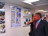 Επίσκεψη Υπουργού Υγείας Μάκη Βορίδη στο Κέντρο Ημερήσιας Νοσηλείας «Ν. Κούρκουλος».