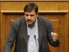 Βασικά σημεία της ομιλίας του Υπουργού Υγείας, Ανδρέα Ξανθού στο πολυνομοσχέδιο της 4ης αξιολόγησης