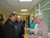 Επίσκεψη του αναπληρωτή υπουργού Υγείας στο Γ. Γεννηματάς