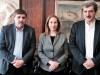Δηλώσεις Υπουργών, Μαριλίζας Ξενογιαννακοπούλου, Ανδρέα Ξανθού και Παύλου Πολάκη για 2.500 προσλήψεις στο χώρο της Υγείας το 2019 