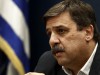 Συνέντευξη του υπουργού Υγείας, Ανδρέα Ξανθού στην εκπομπή, Άλλη Διάσταση της ΕΡΤ 