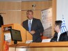 Παρουσία του Υπουργού Υγείας, Μάκη Βορίδη, στο 2ο Επιστημονικό Συνέδριο με θέμα «Νέες τεχνολογίες στην Ιατρική &Ιατρικός Τουρισμός».