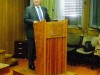 Σύσκεψη του Αν.Υπουργού Υγείας, Λεωνίδα Γρηγοράκου, με τις Διοικήσεις όλων των Υ.ΠΕ και Νοσοκομείων.