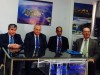 Επίσκεψη του Αναπληρωτή Υπουργού Υγείας, Λεωνίδα Γρηγοράκου, στις δομές υγείας της Ηπείρου.