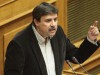Η ομιλία του Υπουργού Υγείας, Ανδρέα Ξανθού στη συζήτηση για τον Προϋπολογισμό του 2018
