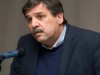 Ο χαιρετισμός του υπουργού Υγείας, Ανδρέα Ξανθού στην κοπή πίτας της Πανελλήνιας Ένωσης Φαρμακοβιομηχανίας 