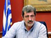 Σχόλιο του Αν. Υπουργού Υγείας Π. Πολάκη για το Κέντρο Υγείας Μυκόνου 