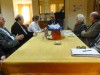 Επίσκεψη του Υπουργού Υγείας, Μάκη Βορίδη, στο παράρτημα της ΕΛΕΠΑΠ στα Ιωάννινα.