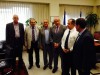 Επίσκεψη του Αναπληρωτή Υπουργού Υγείας, Λεωνίδα Γρηγοράκου, σε Κομοτηνή και Θράκη.