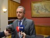  Δηλώσεις του Υφυπουργού Υγείας, κ. Αντώνη Μπέζα, για την μεταρρύθμιση στην Πρωτοβάθμια Φροντίδα Υγείας.