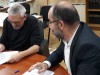 Πρωτόκολλο Συνεργασίας για την υποστήριξη ανηλίκων που εμπλέκονται με το σύστημα ποινικής δικαιοσύνης