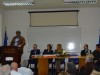 Κοπή Πίτας Πολυκλινικής Αθηνών