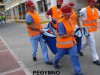 Ασκήσεις ετοιμότητας μεγάλης κλίμακας στα νοσοκομεία Χανίων, Ρεθύμνου, Αγ. Νικολάου και Ηρακλείου 
