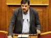 Ο υπουργός Υγείας, Ανδρέας Ξανθός  στη Βουλή για την υποχρεωτικότητα των εμβολιασμών