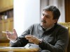 Συνέντευξη του υπουργού Υγείας, Ανδρέα Ξανθού στο ραδιοφωνικό σταθμό REAL FM 