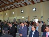 Εγκαίνια Βάσης Αεροδιακομιδών ΕΚΑΒ στη Σύρο