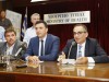 Τελετή παράδοσης - παραλαβής Υπουργείου Υγείας