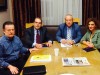 Δελτίο Τύπου για σύσταση Επιτροπής για την Επικαιροποίηση Οργανισμών Πανεπιστημιακών Νοσοκομείων.