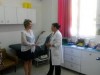 Επισκέψεις Υφυπουργού Υγείας Κατερίνας Παπακώστα στη Σπάρτη.