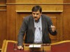 Ομιλία του Ανδρέα Ξανθού στη Βουλή στο σχέδιο νόμου του Υπουργείου Υγείας (26/7/2018)