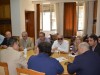 Συνάντηση Υπουργού Υγείας Παναγιώτη Κουρουμπλή με Πανελλήνιο Φαρμακευτικό Σύλλογο, 10-6-2015 