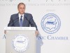 Ομιλία του Υφυπουργού Υγείας, κ. Αντώνη Μπέζα, στο 12ο Ετήσιο Συνέδριο του Ελληνοαμερικανικού Επιμελητηρίου.