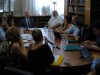 Συνάντηση του Υφυπουργού Υγείας, κ. Αντώνη Μπέζα, με συλλόγους διατροφολόγων-διαιτολόγων.