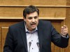 Η ομιλία του Υπουργού Υγείας, Ανδρέα Ξανθού στη Βουλή για το Πολυνομοσχέδιο