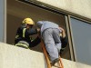 Άσκηση εκκένωσης νοσοκομείου σε περίπτωση σεισμού στο ΓΝΕ Θριάσιο 