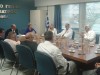 Επίσκεψη της Υφυπουργού Υγείας, Κατερίνας Παπακώστα, στην Πάτρα για την εκστρατεία ελέγχου μαστού.